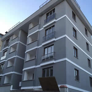 Huzur Apartmanı