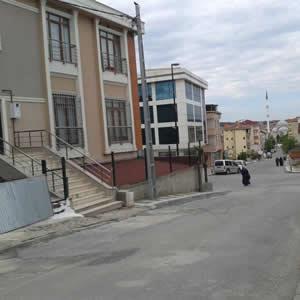 Aydın Apartmanı