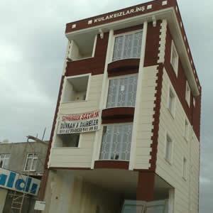 Hisar Apartmanı