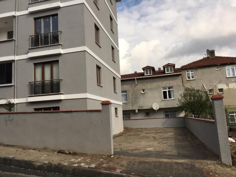 <h2>Huzur Apartmanı</h2>