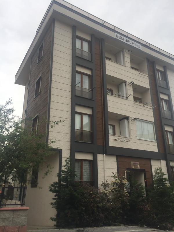 <h2>Şahin Apartmanı</h2>