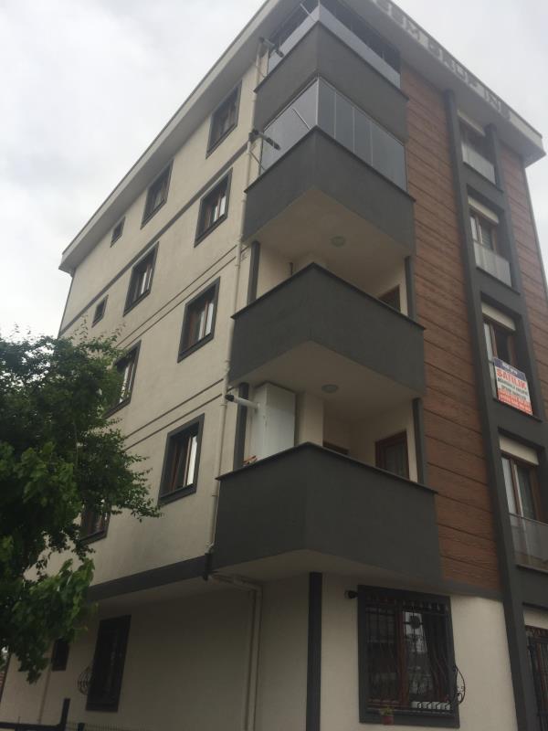 <h2>Seferoğlu Apartmanı</h2>