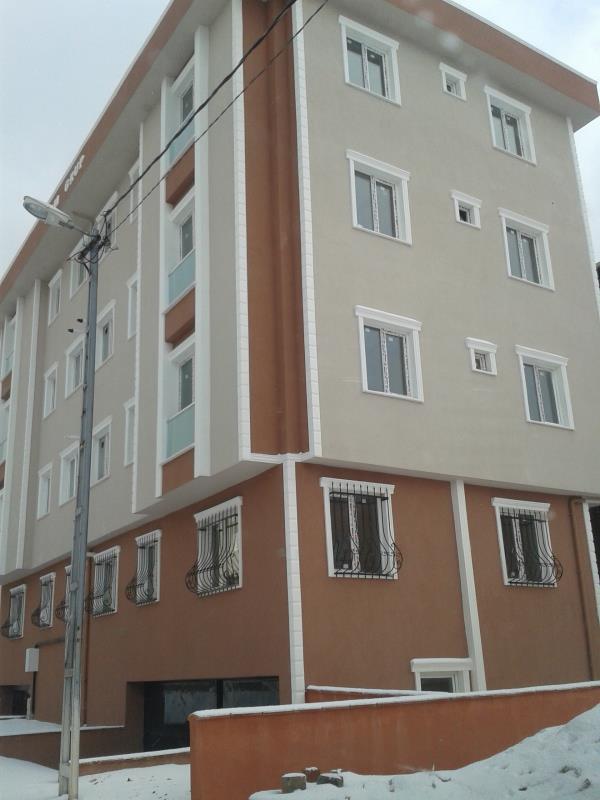 <h2>Tunç apartmanı</h2>