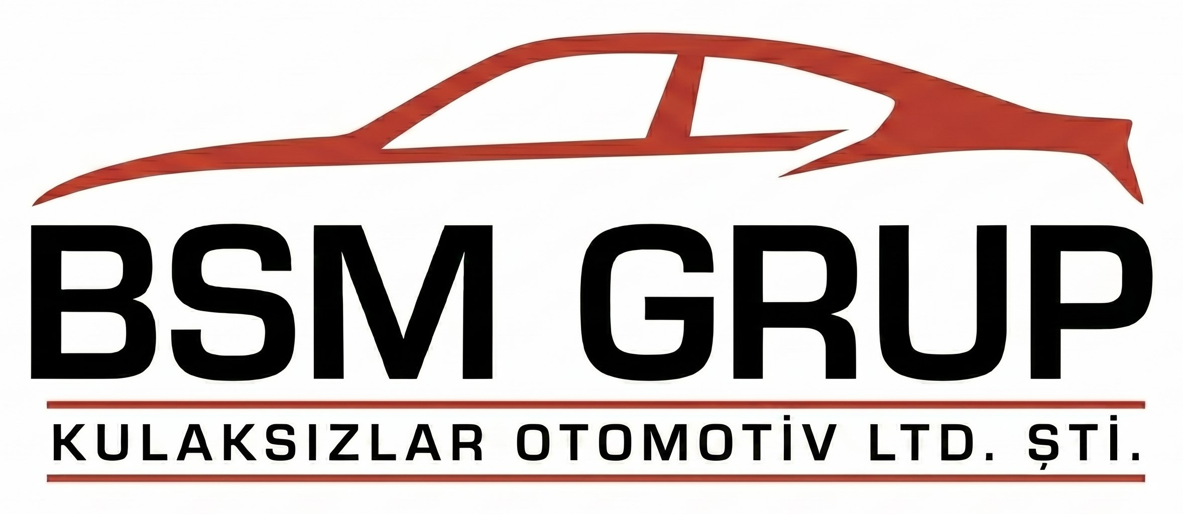BSM GRUP Kulaksızlar Otomotiv logosu